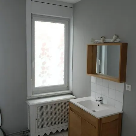 Chambre dans maison 1930 à 800m du Fresnoy * Tourcoing