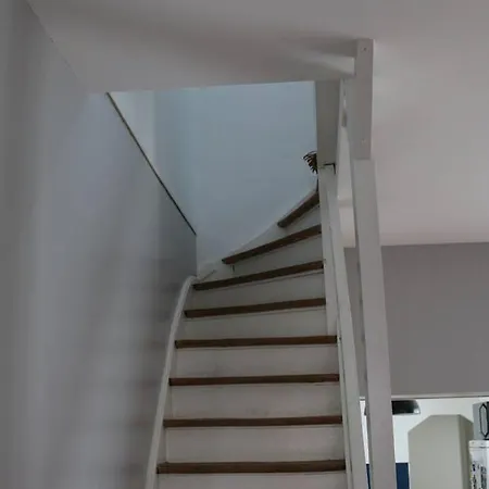 Chambre dans maison 1930 à 800m du Fresnoy Appartamento Tourcoing