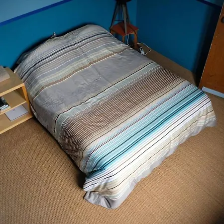 Chambre dans maison 1930 à 800m du Fresnoy * Tourcoing